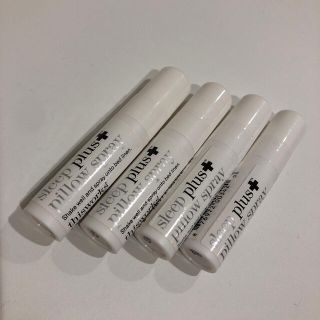 セフォラ(Sephora)のthisworks スリーププラス　ピロースプレー 5ml  4個セット(アロマグッズ)