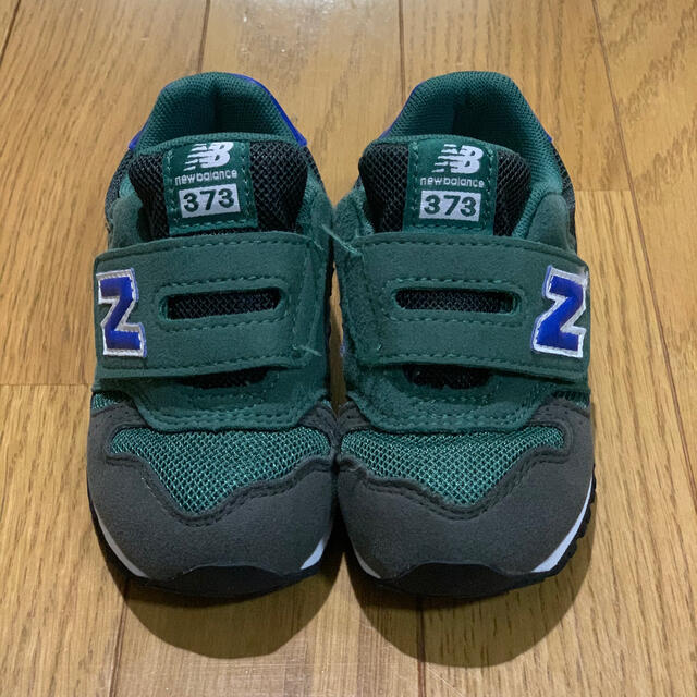 new balance 373 infant