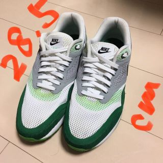 ナイキ(NIKE)のナイキ エアマックス 1 ブリーズ NIKE AIR MAX BREEZE(スニーカー)