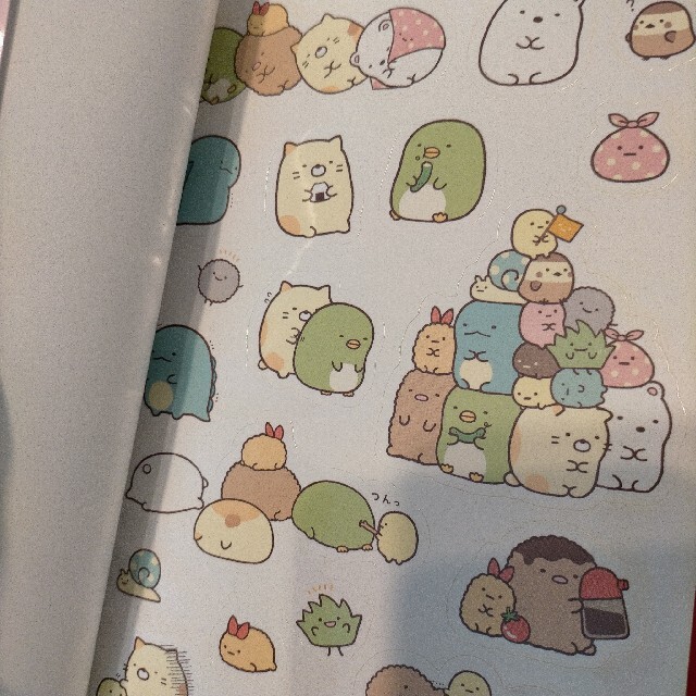 ニンテンドー3ds すみっコぐらしむらをつくるんです公式攻略ブックの通販 By まっとが直す店 ニンテンドー3dsならラクマ ニンテンドー3ds すみっコぐらしむらをつくるんです公式攻略ブックの通販 By まっとが直す店 ニンテンドー3dsならラクマ