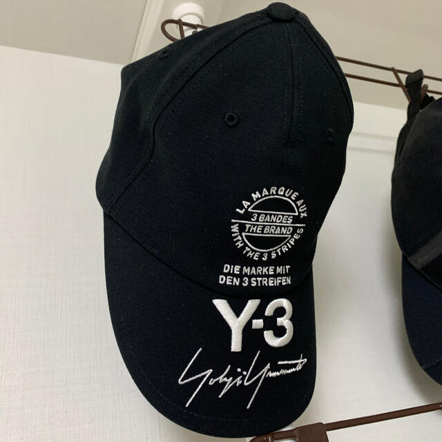 キョロちゃん様専用 Y-3 キャップ jLta64jLQf, メンズ - yesand.com