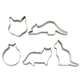 ムジルシリョウヒン(MUJI (無印良品))の無印　クッキー型(調理道具/製菓道具)