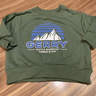ジェリー(GERRY)のGERRYトレーナー新品95cm(Tシャツ/カットソー)