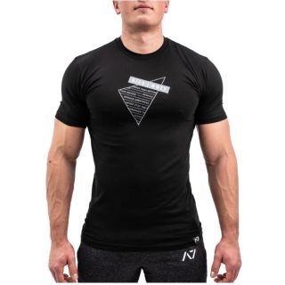 A7 BAR GRIP Tシャツ『NEXUS』 MEN’S バーグリップ(トレーニング用品)