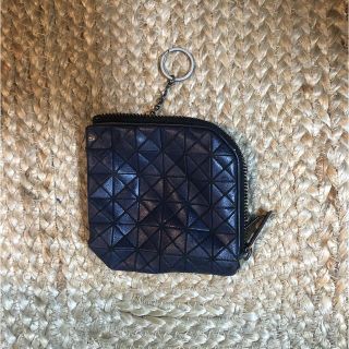 イッセイミヤケ(ISSEY MIYAKE)のBAOBAO ISSEI MIYAKE 財布ウォレット（値下げしました！）(財布)