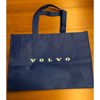 ボルボ(Volvo)のVOLVO ショッパー(ショルダーバッグ)