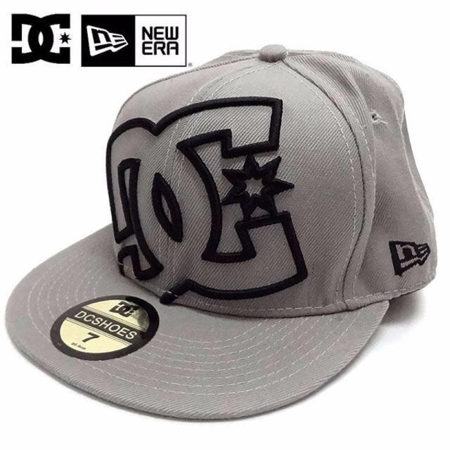 DC SHOE(ディーシーシュー)の【ひー様専用】DCSHOES NEW ERA COVERAGE キャップ R59 レディースの帽子(キャップ)の商品写真