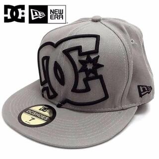 ディーシーシュー(DC SHOE)の【ひー様専用】DCSHOES NEW ERA COVERAGE キャップ R59(キャップ)