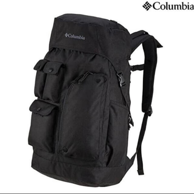 Columbia(コロンビア)の専用　コロンビア　バックパック レディースのバッグ(リュック/バックパック)の商品写真