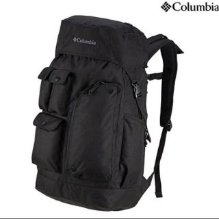 コロンビア(Columbia)の専用　コロンビア　バックパック(リュック/バックパック)