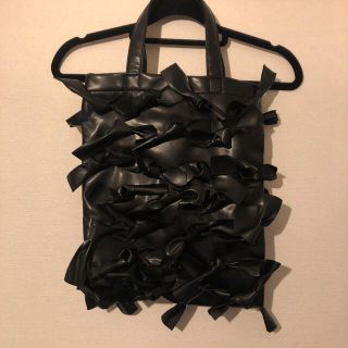 コム デ ギャルソン(COMME des GARCONS) リボン バッグの通販 36点 コム デ ギャルソン(COMME des GARCONS) リボン バッグの通販 36点