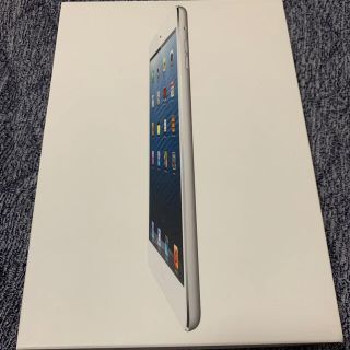 アップル(Apple)のAPPLE iPad mini（初代）WI-FI 16GB (タブレット)