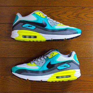 ナイキ(NIKE)のAIR MAX 90 Lunar C3.0 27.0(スニーカー)