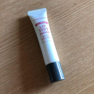 エチュードハウス(ETUDE HOUSE)のエチュードハウス リップ ティントリムーバー(クレンジング/メイク落とし)