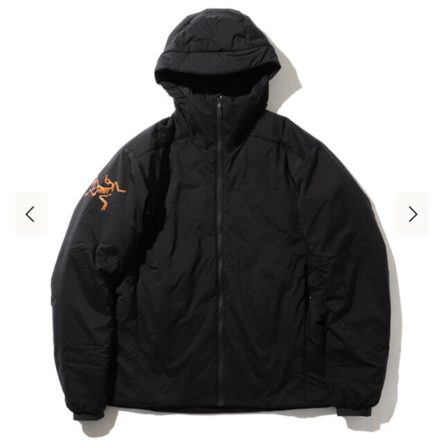 ARC'TERYX(アークテリクス)のソー様専用ビームス別注　アークテリクス　atomアトム メンズのジャケット/アウター(その他)の商品写真