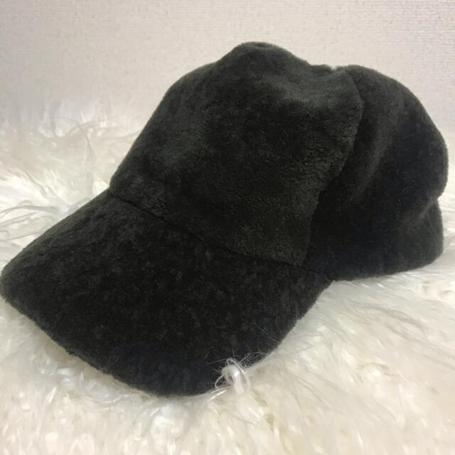 人気カラーの KARL DONOGHUE カールドノヒュー キャップ