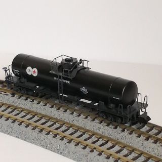 カトー(KATO`)ののこのこ様　専用　タキ３０００　KATO(鉄道模型)