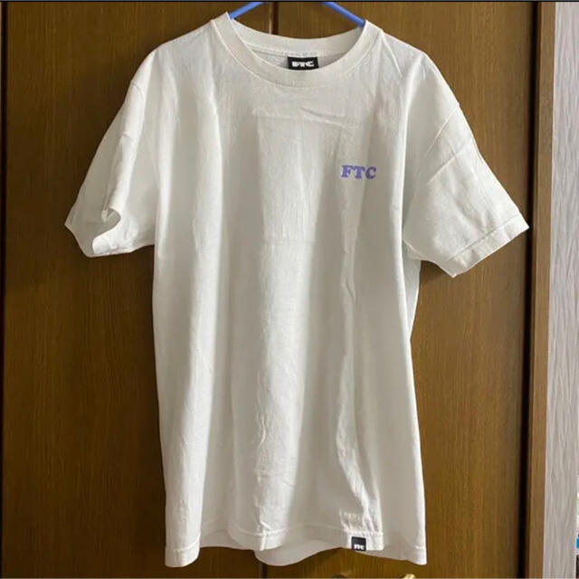 FTC(エフティーシー)のFTC tシャツ メンズのトップス(Tシャツ/カットソー(半袖/袖なし))の商品写真