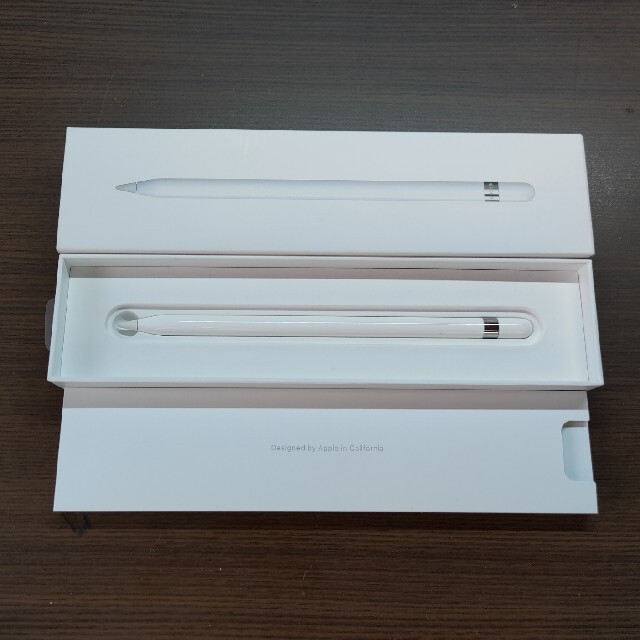 美品　Apple pencil 第一世代