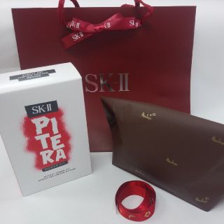 エスケーツー(SK-II)の未使用！SK-II☆ピテラ PITERA Power Kit☆sk2(化粧水/ローション)