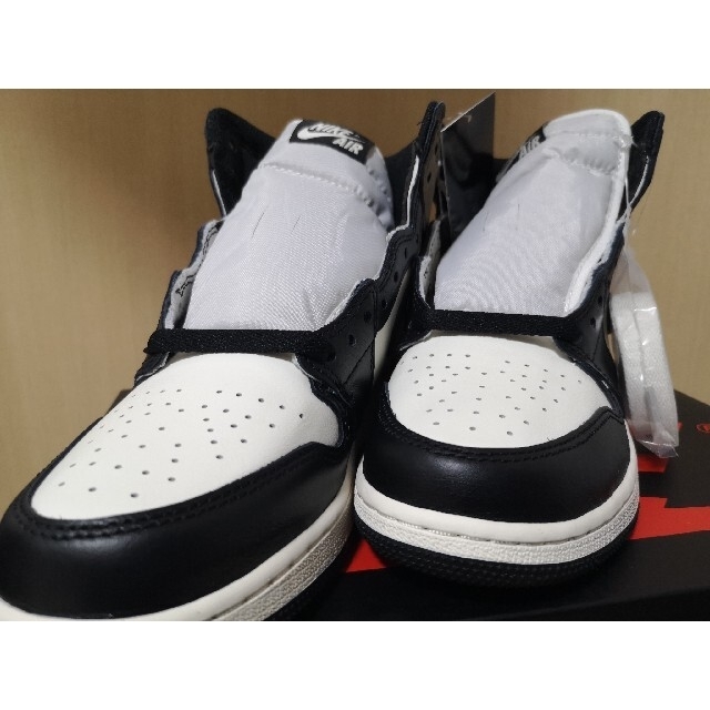 人気NEW NIKE Nike Jordan 1 Retro High Dark Mocha GSの通販 by ワカバ's shop｜ナイキならラクマ - 人気が高い