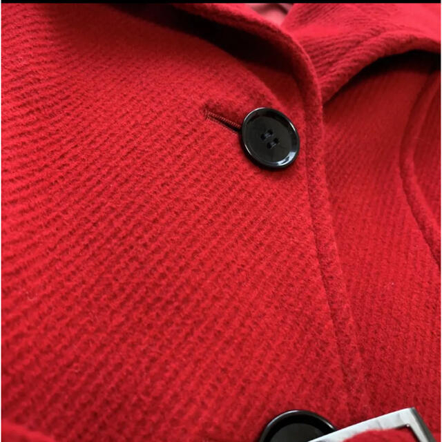 BOSCH(ボッシュ)のボッシュ　美ラインコート レディースのジャケット/アウター(ロングコート)の商品写真