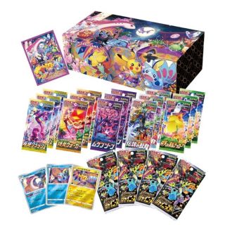 ポケモンカードカナザワ　未開封　2box