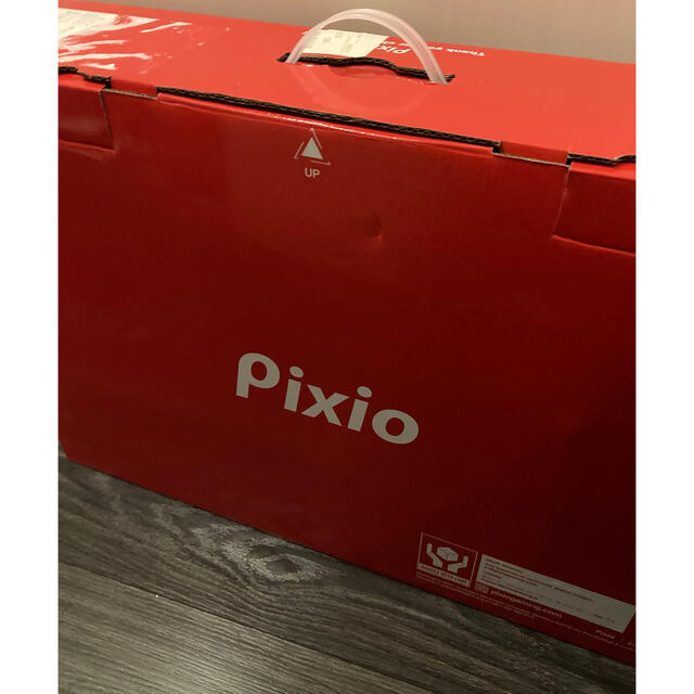 pixio pxc243 超美品