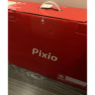 pixio pxc243 超美品(ディスプレイ)