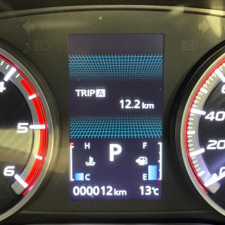 三菱 - 新型デリカD5 新車外し純正タイヤ・アルミホイール 4本セット
