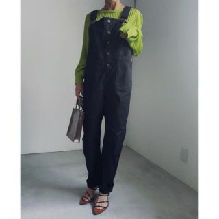 アメリヴィンテージ(Ameri VINTAGE)のAMERI × universaloverall OVERALL(サロペット/オーバーオール)