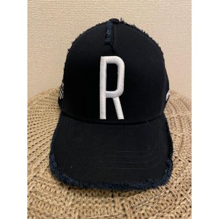 ロンハーマン(Ron Herman)のRHC×YOSHINORI KOTAKE ロンハーマン 福岡限定キャップ(キャップ)