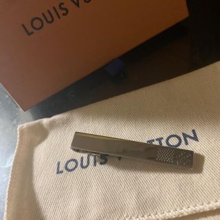 ルイヴィトン(LOUIS VUITTON)のルイ・ヴィトン　ネクタイピン(その他)