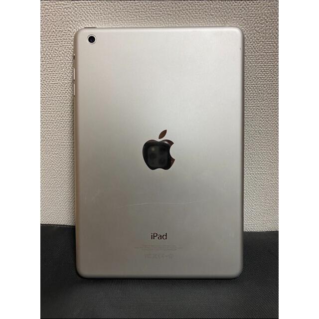 Apple iPad mini 16GB 第1世代 MD531J/A