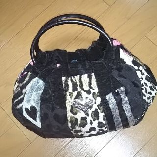 koh さま  専用  シンクビー    ゴブラン織りバッグ