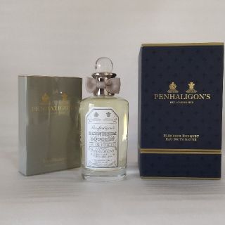 ペンハリガン(Penhaligon's)のペンハリガン 香水 ブレナム ブーケ 新品 未使用(ユニセックス)