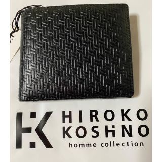 HIROKO KOSHINO(折り財布)のフリマアイテム一覧 HIROKO KOSHINO(折り財布)のフリマアイテム一覧