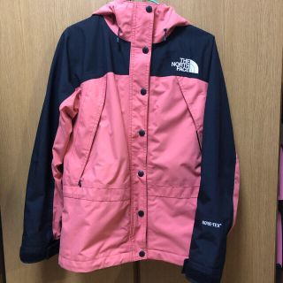 ザノースフェイス(THE NORTH FACE)のTHE NORTH FACE GORE-TEX ジャケット(マウンテンパーカー)