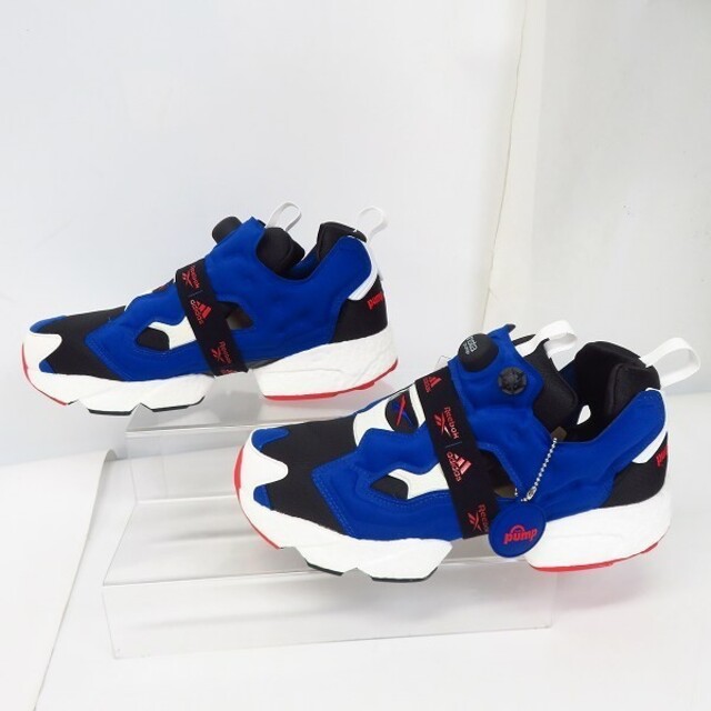 INSTAPUMP FURY BOOST