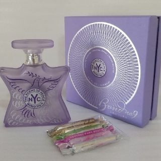 ボンドナンバーナイン(Bond No. 9)のボンド ナンバーナイン 香水 セント オブ ピース Bond No. 9(ユニセックス)