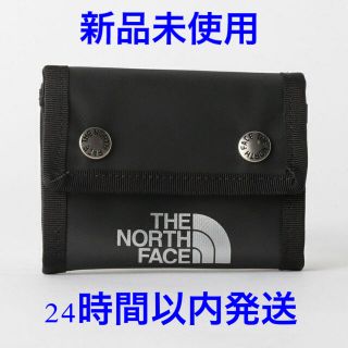 ザノースフェイス(THE NORTH FACE)の【未開封新品】ノースフェイス　財布　高機能　コインケース　小銭入れ　ウォレット(コインケース/小銭入れ)