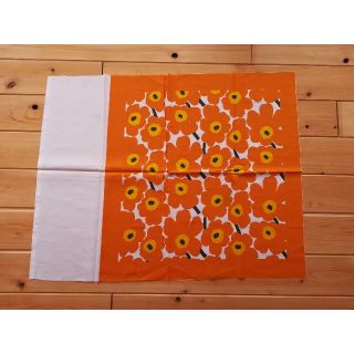 値下中【新品】marimekko ハンカチ スカーフ生地 ミニウニッコ