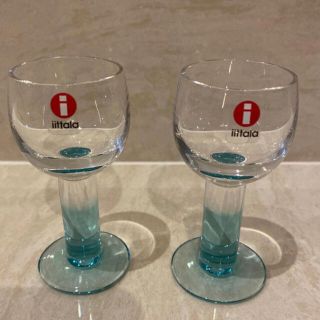 イッタラ(iittala)のイッタラ　モンドグラス　希少品　廃盤(食器)