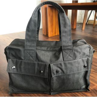 ポーター(PORTER)の【送料無料】吉田カバン PORTER ボストンバック スモーキー(ボストンバッグ)