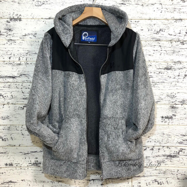 【未使用】Penfield  ペンフィールド ボア フリース ジャケット M