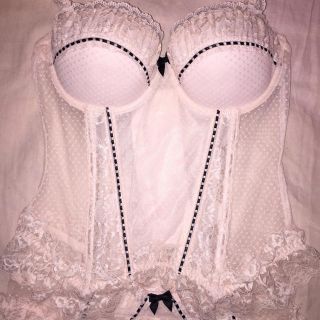 エイチアンドエム(H&M)の葵様専用 H&M ブラコルセット♡(その他)