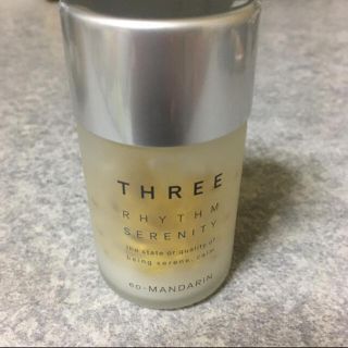 スリー(THREE)のTHREE スリー　リズムビューティー(その他)