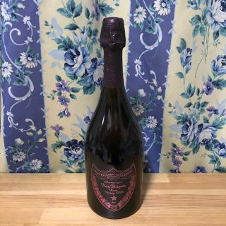 ドンペリニヨン(Dom Pérignon)のドンペリ　ロゼ(シャンパン/スパークリングワイン)