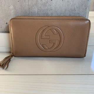 グッチ(Gucci)のGUCCI グッチ　長財布(長財布)