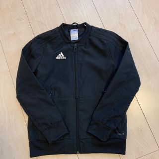 アディダス(adidas)のadidas ブルゾン 130cm(ジャケット/上着)